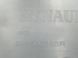 Обшивка стойки задней правой нижняя Renault Logan 849507323R