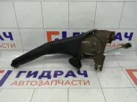 Рычаг, педаль стояночного тормоза Renault Logan 360108002R