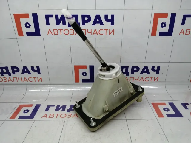 Кулиса (селектор) КПП Renault Logan 349016560R