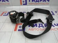 Ремень безопасности передний левый Renault Logan 868854701R