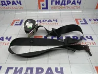 Ремень безопасности передний правый Renault Logan 868845972R