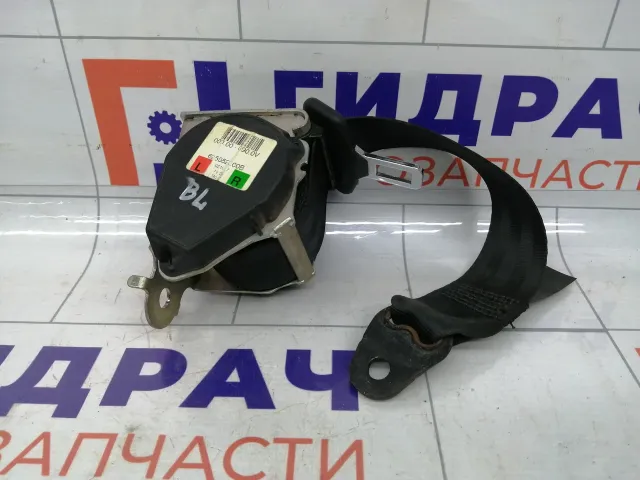 Ремень безопасности задний левый Renault Logan 888418448R