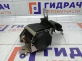 Ремень безопасности задний центральный Renault Logan 888503743R