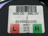 Ремень безопасности задний центральный Renault Logan 888503743R