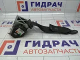 Ремень безопасности задний правый Renault Logan 888418448R