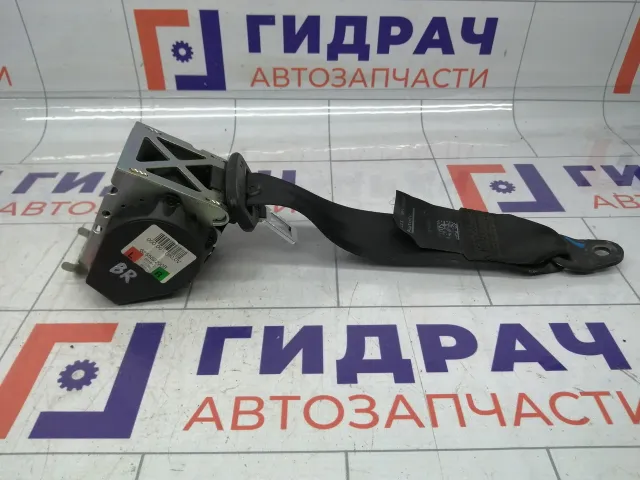 Ремень безопасности задний правый Renault Logan 888418448R