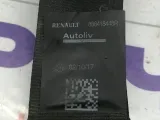 Ремень безопасности задний правый Renault Logan 888418448R