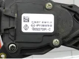 Педаль газа Renault Logan 180022703R