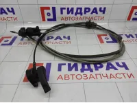 Ручка открывания капота Renault Logan 656202811R