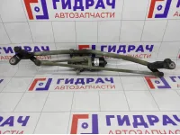 Трапеция стеклоочистителя в сборе Renault Logan 288004410R