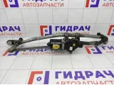 Трапеция стеклоочистителя в сборе Renault Logan 288004410R