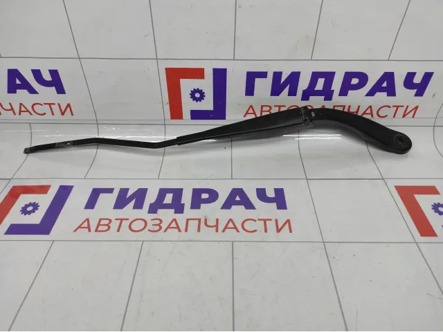 Поводок стеклоочистителя (Поводок дворника) передний левый Renault Logan 288817528R