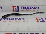 Поводок стеклоочистителя (Поводок дворника) передний левый Renault Logan 288817528R