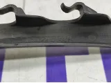 Накладка решетки стеклоочистителя левая Renault Logan 668225143R
