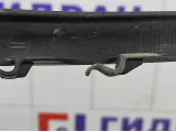 Накладка решетки стеклоочистителя правая Renault Logan 668223701R