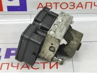 Блок ABS Renault Logan 476600587R