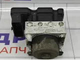 Блок ABS Renault Logan 476600587R
