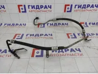 Трубка гидроусилителя Renault Logan 497200573R