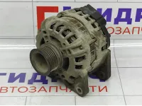 Генератор Renault Logan 231006005R