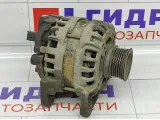 Генератор Renault Logan 231006005R