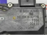 Дроссельная заслонка Renault Logan 161206381R