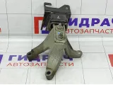 Кронштейн КПП (АКПП, МКПП) Renault Logan 112531966R