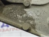Кронштейн КПП (АКПП, МКПП) Renault Logan 112531966R