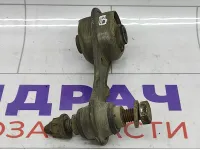 Опора КПП Renault Logan 112381035R