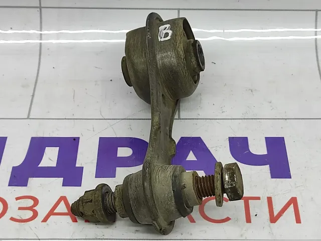 Опора КПП Renault Logan 112381035R