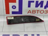 Отражатель в задний бампер левый Renault Logan 265659019R