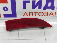 Отражатель в задний бампер правый Renault Logan 265600427R