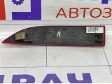 Отражатель в задний бампер правый Renault Logan 265600427R