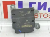 Блок управления AIR BAG Renault Logan 985101085R
