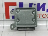 Блок управления AIR BAG Renault Logan 985101085R