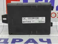 Блок комфорта (электронный блок, блок управления сети) Renault Logan 284B17931R