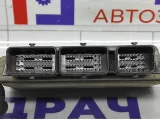 Блок управления двигателем Renault Logan 237104779R