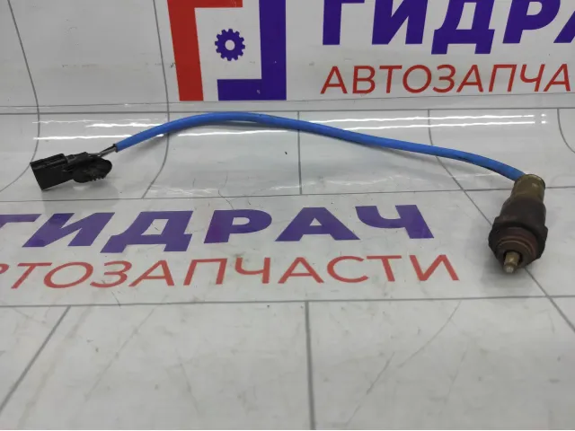 Датчик кислородный/Lambdasonde Renault Logan 8200495791