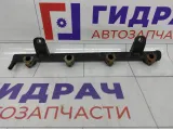 Топливная рампа (топливная рейка) Renault Logan 8200494284