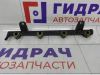Топливная рампа (топливная рейка) Renault Logan 8200494284