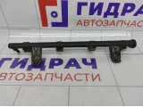Топливная рампа (топливная рейка) Renault Logan 8200494284