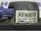 Вентилятор радиатора Renault Logan 214810048R