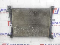 Радиатор основной Renault Logan 214106179R