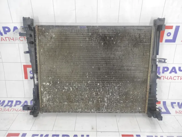 Радиатор основной Renault Logan 214106179R