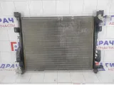 Радиатор основной Renault Logan 214106179R