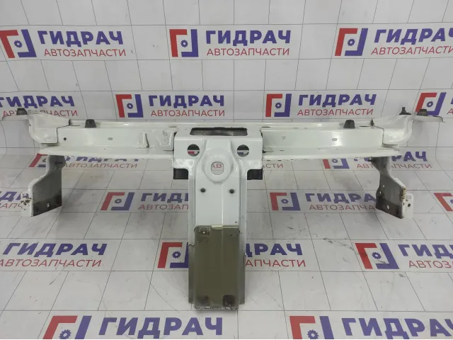Панель передняя Renault Logan 625124272R
