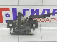Замок капота Renault Logan 656016651R