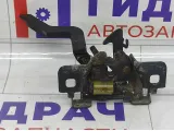 Замок капота Renault Logan 656016651R