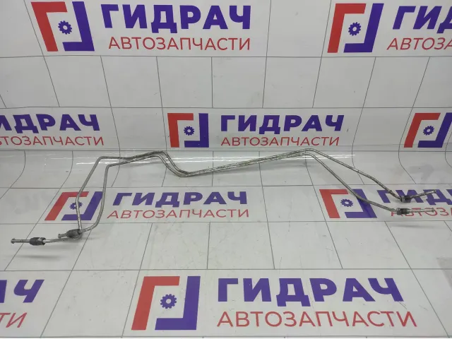 Трубка тормозная Renault Logan