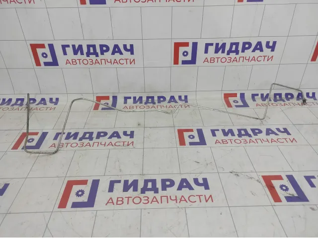 Трубка тормозная передняя левая Renault Logan 3801815000