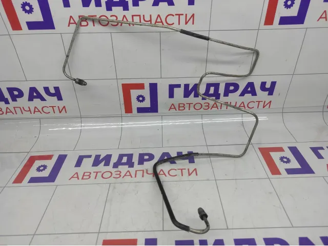 Трубка тормозная передняя правая Renault Logan 3801815000